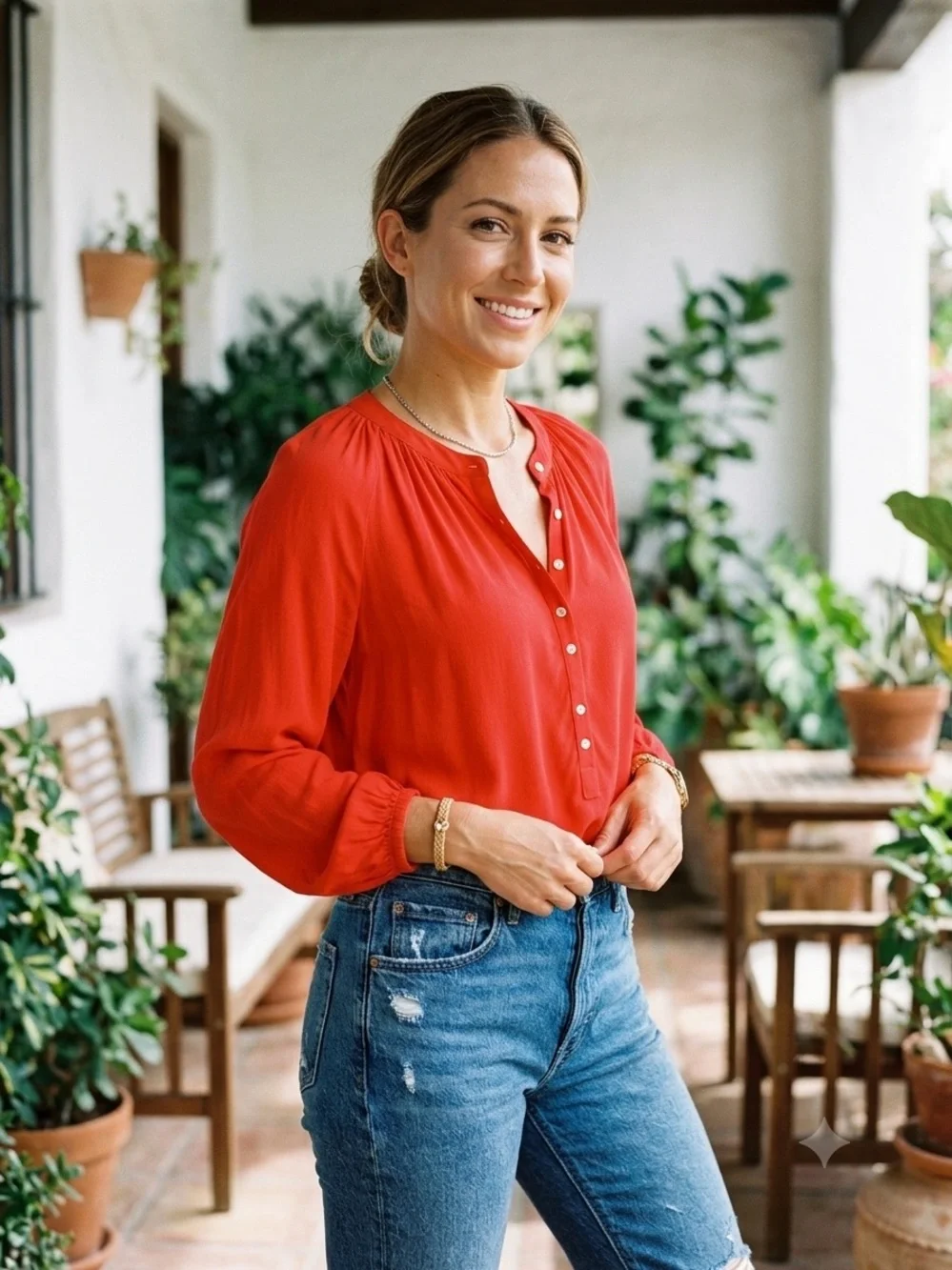 J. Crew nwt crew